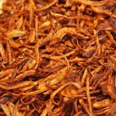 Fried Onion, 500g